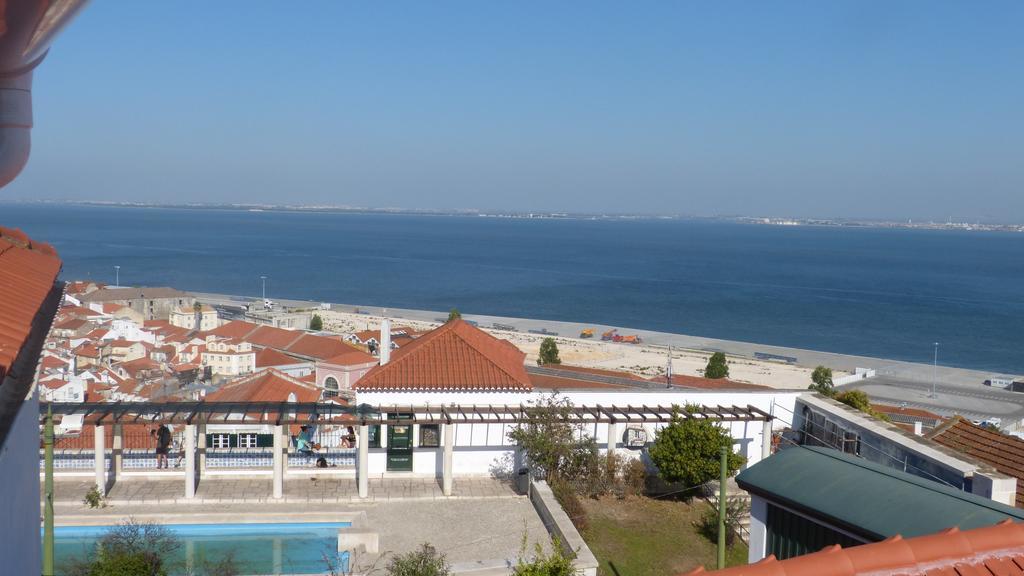 Dalma Flats - Garden Apartment Lisbon Exterior photo